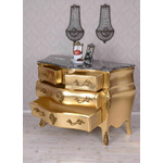 Commode-baroque-doree-c