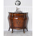 Commode-galbee-louis-XV