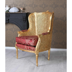 Bergere-Louis-XVI-dore
