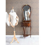 Coiffeuse-Art-Nouveau-noyer