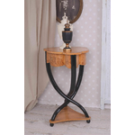 Gueridon-Art-Nouvea-loupe-orme-b