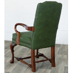 Fauteuil-victorien-acajou-a