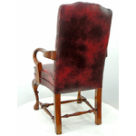 Fauteuil-Queen-Anne-acajou-b