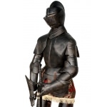 Armure-chevalier-noir-a