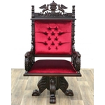 Fauteuil-bureau-royal-a