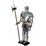 Armure-hallebardier-medievale