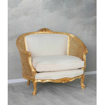 Canapé-Louis-XV-dore-a