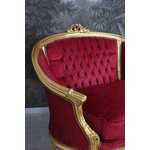Canapé-rococo-Louis-XV-d