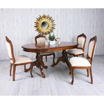 Table-ovale-victorien-acajou-a