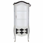 Vitrine-baroque-blanc-noir