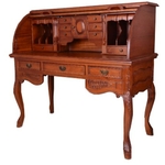 secretaire-cylindre-acajou-a
