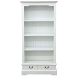bibliotheque-acajou-massif-blanc-b