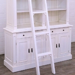 Bibliotheque-echelle-blanc-a