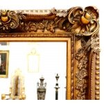 Miroir-baroque-rococo-dore-a