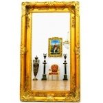 Miroir-baroque-dore