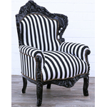 Fauteuil-baroque-noir-a