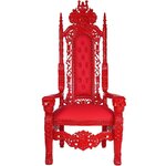 trone-rockeur-rouge