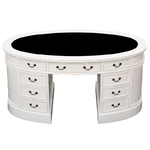 bureau-ovale-blanc-anglais