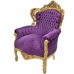 trone-baroque-mauve-dore-a