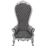 trone-gris-argente