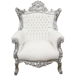 Fauteuil-rococo-royal