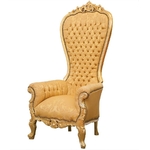 trone-royal-dore