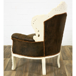 Trone-baroque-marron-b