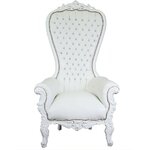 trone-blanc-royal