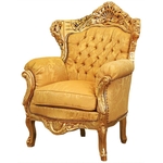 fauteuil-royal-dore