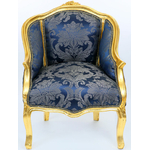 Bergere-Louis-XV-bleu-dore-a