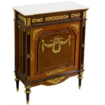 buffet-empire-noyer