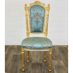 Chaise-Marie-Antoinette