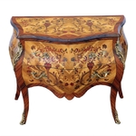Commode-Louis-XV