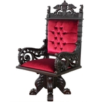 fauteuil-bureau-royal