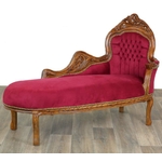 Meridienne-rococo-bordeaux