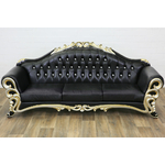 Canape-baroque-noir