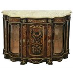buffet-vitre-napoleon-iii