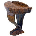 console-palissandre-art-deco