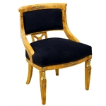 chaise-empire-loupe-orme
