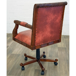 Fauteuil-bureau-victorien-a