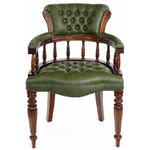 Fauteuil-victorien-acajou-a