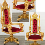Fauteuil-bureau-royal-dore-b