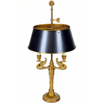 Lampe-bouillotte-bronze