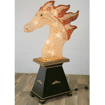 Lampe-pied-cheval-cristal