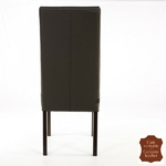 chaises-cuir-vachette-marron-c
