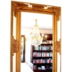 Miroir-rocaille-dore-SP1276a