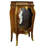 vitrine-louis-xv-noyer