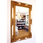 Miroir-rocaille-dore-SP1276b
