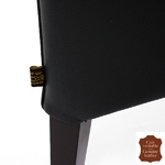 Chaise-cuir-pleine-fleur-noir-f