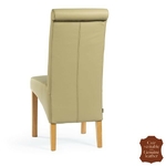 Chaises-cuir-vachette-beige-c